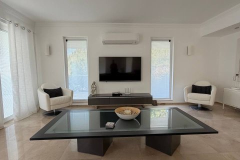 5+2 Villa  i Fethiye, Mugla, Tyrkia Nr. 221216 - 10