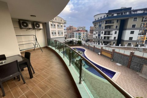 1+1 Lägenhet  i Mahmutlar, Antalya, Turkiet Nr. 97105 - 25