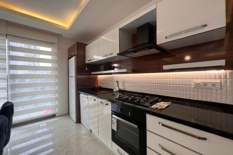 1+1 Lägenhet  i Mahmutlar, Antalya, Turkiet Nr. 97105 - 22