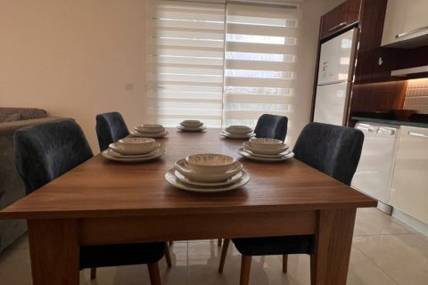 1+1 Lägenhet  i Mahmutlar, Antalya, Turkiet Nr. 97105 - 23