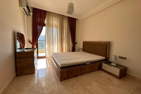 3+1 Villa i Mahmutlar, Antalya, Tyrkia Nr. 100755 - 5
