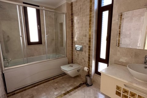 3+1 Villa i Mahmutlar, Antalya, Tyrkia Nr. 100755 - 3