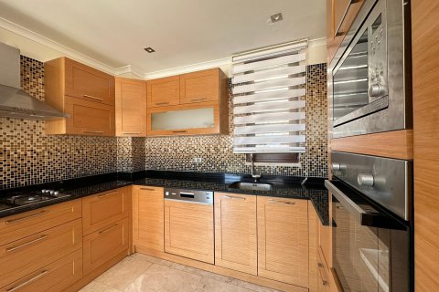 3+1 Villa i Mahmutlar, Antalya, Tyrkia Nr. 100755 - 4