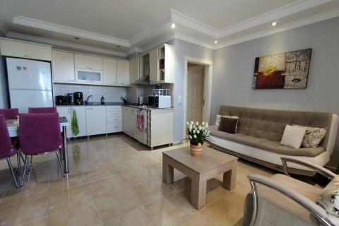2+1 Wohnung  in Alanya, Antalya, Türkei Nr. 100450 - 16