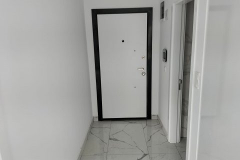 1+1 Lägenhet i Alanya, Antalya, Turkiet Nr. 91905 - 9