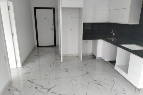 1+1 Lägenhet i Alanya, Antalya, Turkiet Nr. 91905 - 12