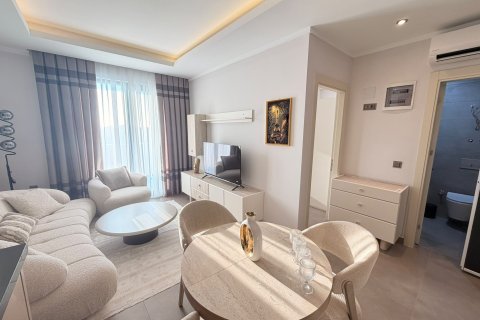 Daire 1+1 Mahmutlar, Antalya, Türkiye №237934 - 2