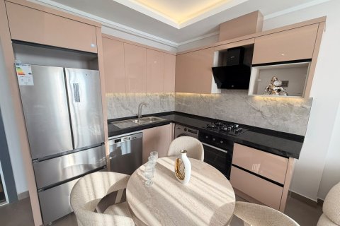 Daire 1+1 Mahmutlar, Antalya, Türkiye №237934 - 3