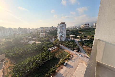 Daire 1+1 Mahmutlar, Antalya, Türkiye №237934 - 5