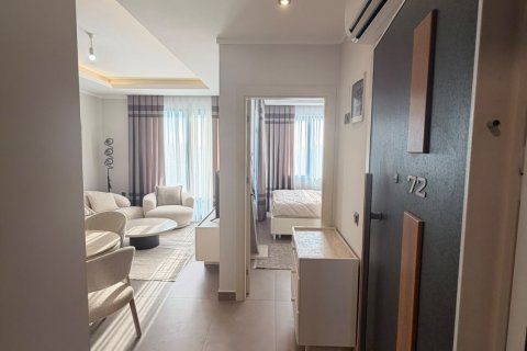 Daire 1+1 Mahmutlar, Antalya, Türkiye №237934 - 4