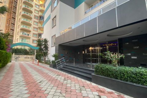1+1 Lägenhet i Mahmutlar, Antalya, Turkiet Nr. 137544 - 14