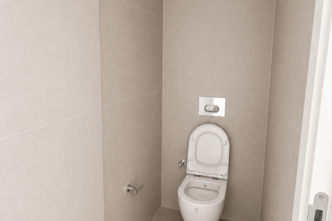 2+1 Penthäuser  in Oludeniz, Fethiye, Mugla, Türkei Nr. 226460 - 11