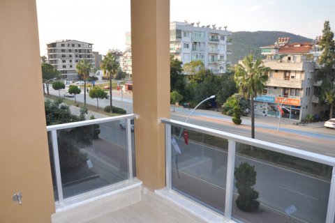 3+1 Lejlighed i Gazipasa, Antalya, Tyrkiet Nr. 92577 - 3