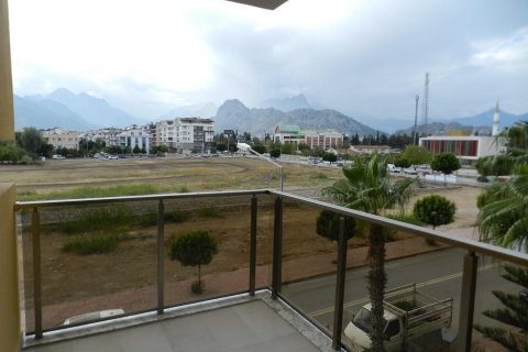 Daire  4+1  Konyaaltı, Antalya, Türkiye №226989 - 7
