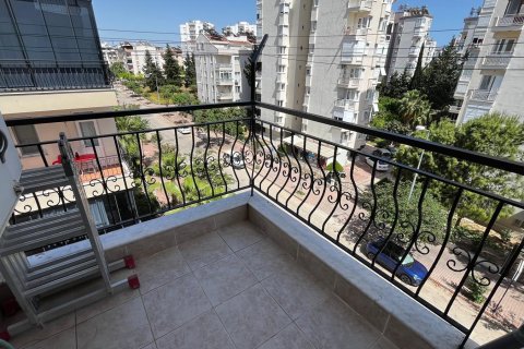 Apartment for sale in Konyaalti, Antalya, Turkey, 3 bedrooms, 120m2, No. 221427 – photo 10
