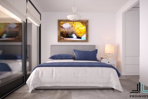 1+1 Leilighet  i Gaziveren, Guzelyurt,  Nr. 87507 - 15