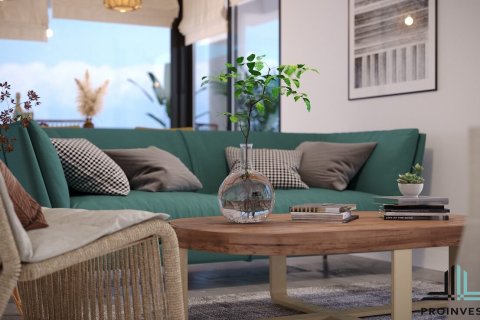 1+1 Leilighet  i Gaziveren, Guzelyurt,  Nr. 87507 - 18