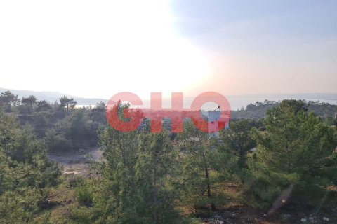 Villa for sale  in Akbuk, Aydin, Turkey, 3 bedrooms, 115m2, No. 107729 – photo 24