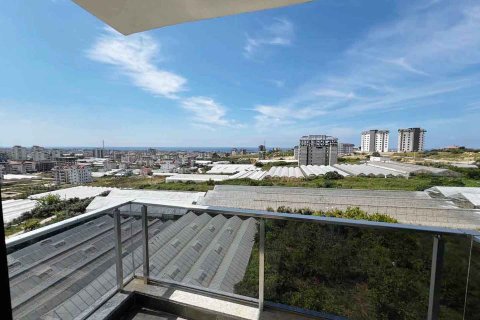 Продажа квартиры  в Аланье, Анталье, Турция 2+1, 75м2, №228520 – фото 25