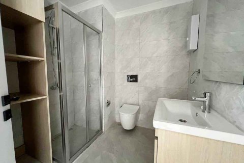 Продажа квартиры  в Аланье, Анталье, Турция 2+1, 75м2, №228520 – фото 22