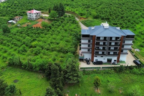 1+1 Leilighet i Trabzon, Tyrkia Nr. 228471 - 10