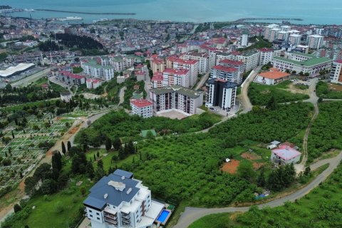 1+1 Leilighet i Trabzon, Tyrkia Nr. 228471 - 8