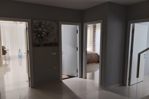 3+1 Leilighet i Kestel, Antalya, Tyrkia Nr. 221571 - 14