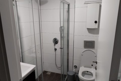 3+1 Leilighet i Kestel, Antalya, Tyrkia Nr. 221571 - 13