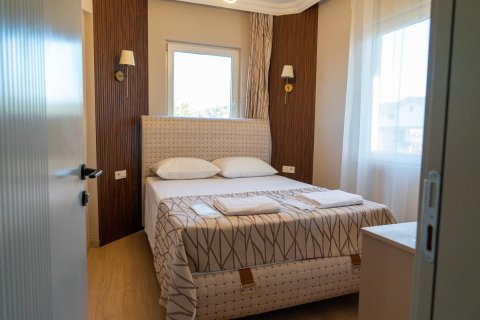 هتل در  Antalya ، ترکیه 300 متر مربع.  شماره 232180 - 23