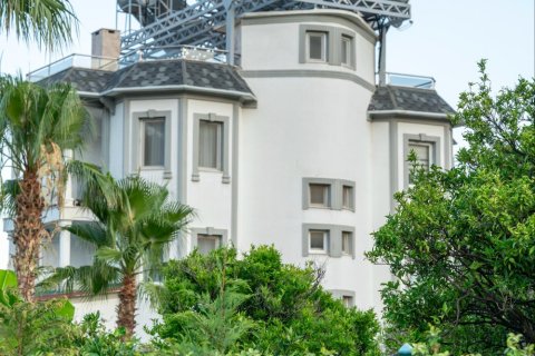 هتل در  Antalya ، ترکیه 300 متر مربع.  شماره 232180 - 26