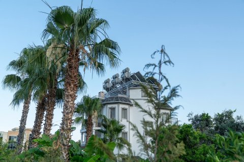 هتل در  Antalya ، ترکیه 300 متر مربع.  شماره 232180 - 24