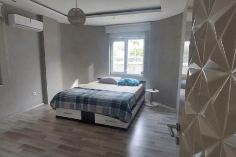 4+1 Villa  i Avsallar, Antalya, Tyrkia Nr. 139750 - 8