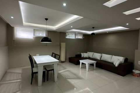 4+1 Villa  i Avsallar, Antalya, Tyrkia Nr. 139750 - 9