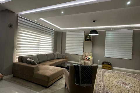 4+1 Villa  i Avsallar, Antalya, Tyrkia Nr. 139750 - 7