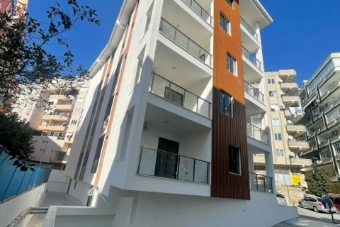 پنت هاس در Alanya ، ترکیه 3 خوابه ، 135 متر مربع. شماره 87749 - 18