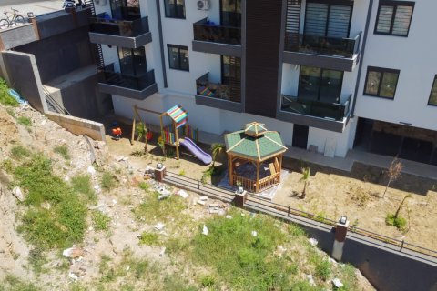 Продажа квартиры  в Аланье, Анталье, Турция 1+1, 50м2, №106728 – фото 7