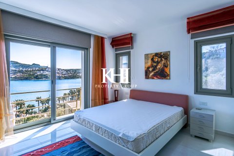 8+1 Villa in Gundogan, Mugla, Türkei Nr. 215657 - 24