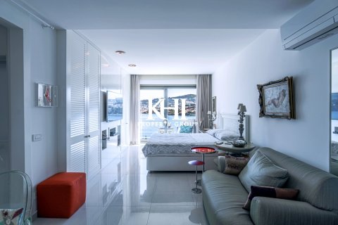 8+1 Villa in Gundogan, Mugla, Türkei Nr. 215657 - 25