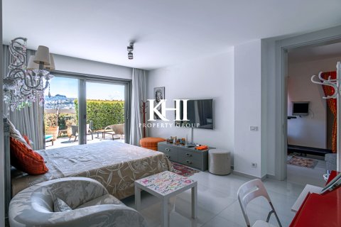 8+1 Villa in Gundogan, Mugla, Türkei Nr. 215657 - 22