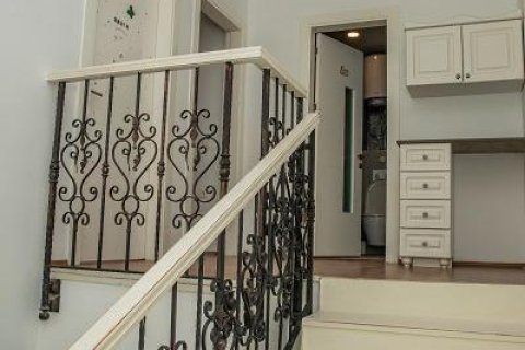 3+1 Takvåning  i Alanya, Antalya, Turkiet Nr. 215683 - 12