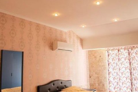 3+1 Takvåning  i Alanya, Antalya, Turkiet Nr. 215683 - 13
