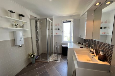Продажа квартиры  в Конаклы, Анталье, Турция 2+1, 100м2, №136590 – фото 14