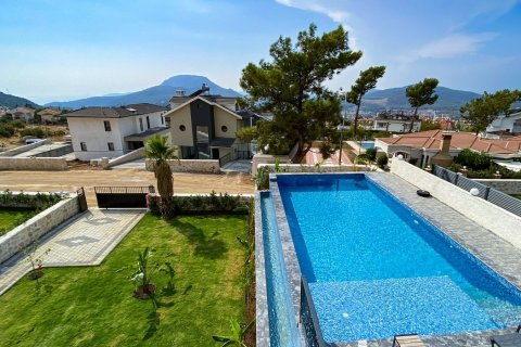 5+1 Villa in Ovacik, Mugla, Türkei Nr. 228979 - 13