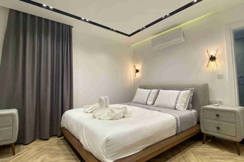 5+1 Villa in Ovacik, Mugla, Türkei Nr. 228979 - 15