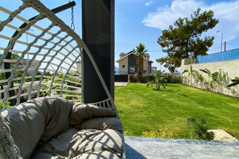 5+1 Villa in Ovacik, Mugla, Türkei Nr. 228979 - 12