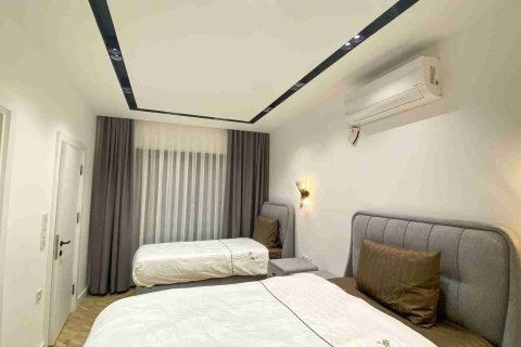 5+1 Villa in Ovacik, Mugla, Türkei Nr. 228979 - 14
