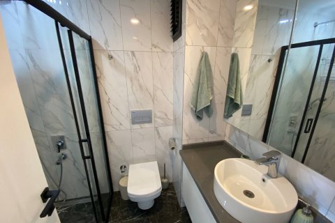 Продажа квартиры в Аланье, Анталье, Турция 1+1, 55м2, №136835 – фото 8