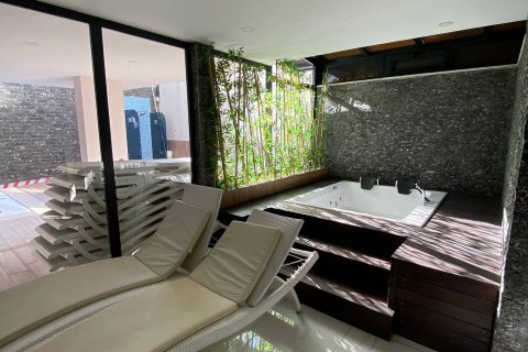 Продажа квартиры  в Аланье, Анталье, Турция 1+1, 55м2, №136835 – фото 9