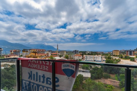 Apartment for sale  in Alanya, Antalya, Turkey, 65m2, No. 227617 – photo 9