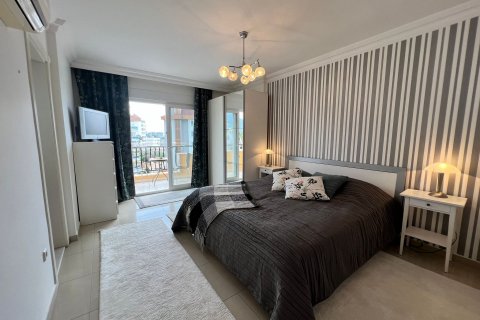 2+1 Lejlighed i Alanya, Antalya, Tyrkiet Nr. 139730 - 2